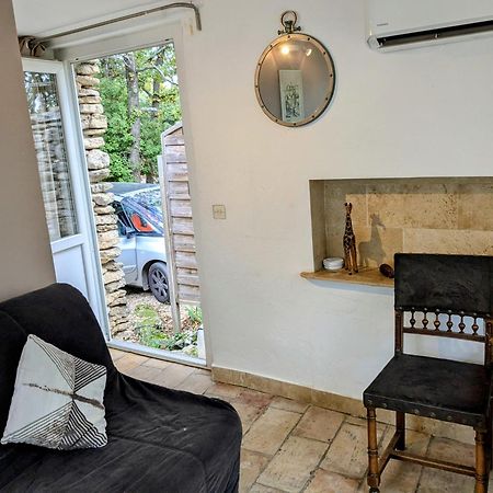 Les Rapieres Mireio Villa Gordes Exterior foto